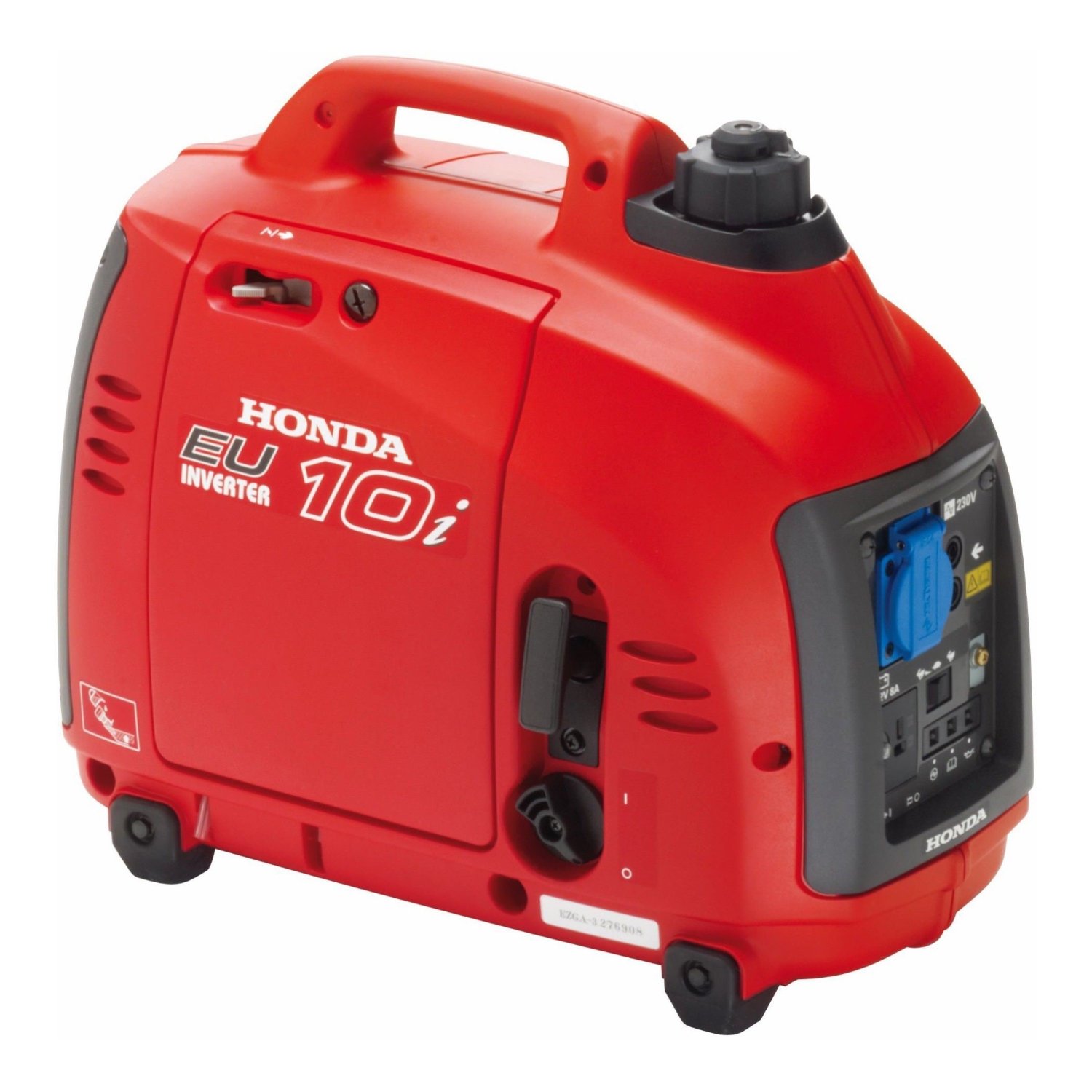 Honda eu 10i - Handy Stromerzeuger 