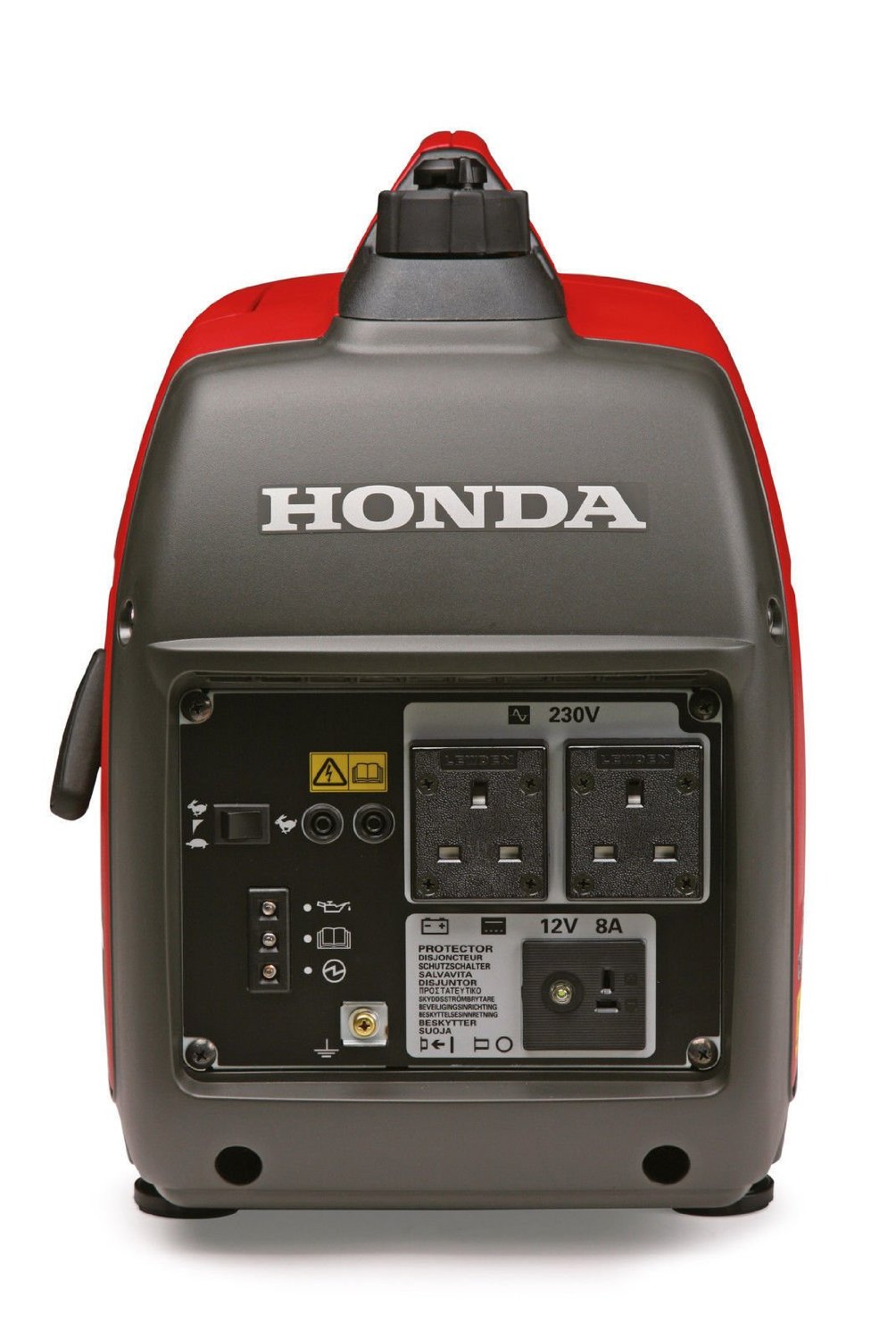  Honda Notstromaggregat