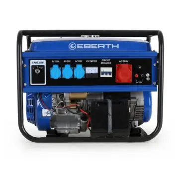 eberth-5500-watt-stromerzeuger mit e-start