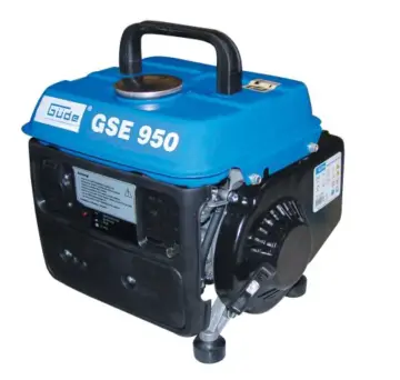 Güde Stromerzeuger GSE 950 - 1