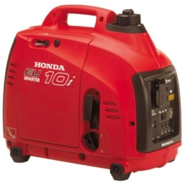 Honda eu10i inverter Stromgenerator handy