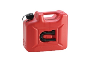 HP 10 Liter Kanister Kraftstoff - 4