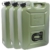 Kraftstoffkanister Reserve Kanister UN 3 x 20 Liter 20 Liter 3 Stück