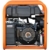 Rotek Benzin Stromerzeuger GG4-1A-7300-EBZ-5