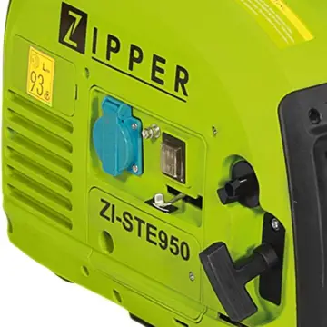 Zipper 700 Watt Stromerzeuger-3