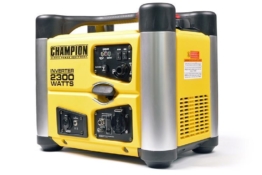 CHAMPION 72301i-EU Benzin Inverter Stromerzeuger 2300 Watt-2