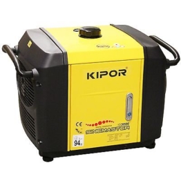 Kipor IG3000 Inverter Stromerzeuger -2