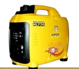Kipor IG770 Digital Inverter Stromerzeuger - extra leicht - tragbar-2