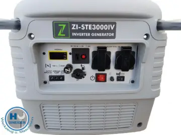 Zipper STE 3000 IV Inverter Stromerzeuger-4