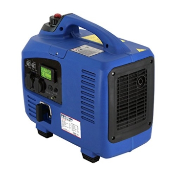 Denqbar-Inverter Stromerzeuger DQ