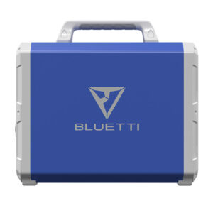 BLUETTI EB150 Tragbare Powerstation | 1000 W 1500 Wh