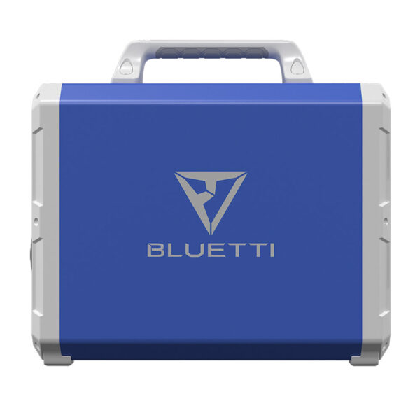 BLUETTI EB150 Tragbare Powerstation | 1000 W 1500 Wh