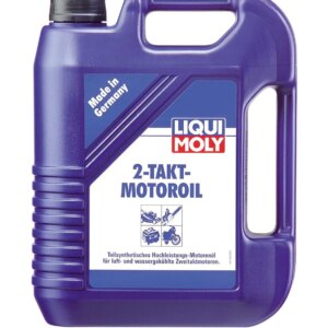 motorenöl für 2 takt motor