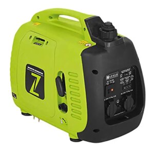 ZIPPER STE-2000IV Inverter Stromaggregat - 1