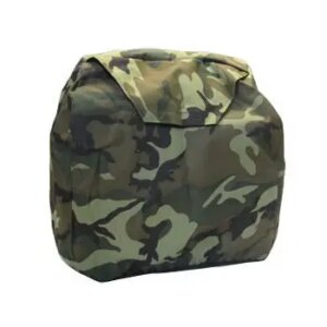 Honda EU10i Schutzhülle Camouflage