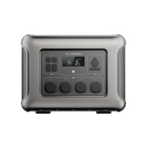 ALLPOWERS R2500 Heim Notstrom Powerstation 
