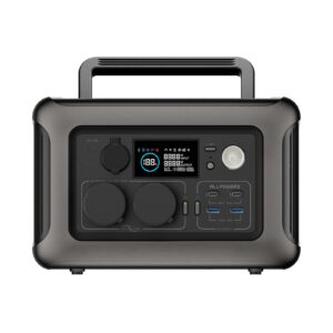 ALLPOWERS R600 Tragbare Powerstation  